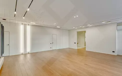 4-КОМН. КВАРТИРА С ОТДЕЛКОЙ 250.25 М² НА 4 ЭТАЖЕ
