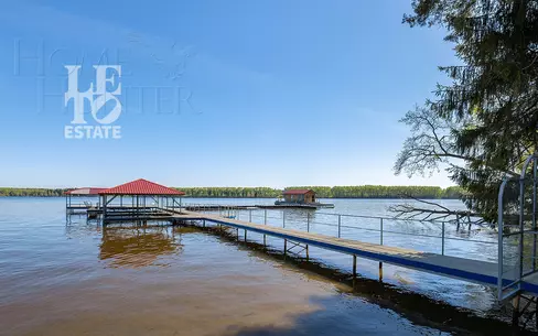 Участок 45.19 сот.