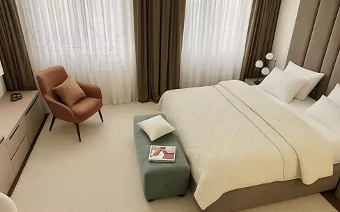 4-комн. кв., 100 м², 20/29 этаж