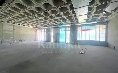 КОТТЕДЖ 3 600 м² без отделки