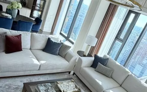 4-комн. кв., 143 м², 18/29 этаж