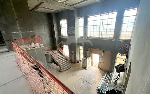КОТТЕДЖ 3 600 м² без отделки