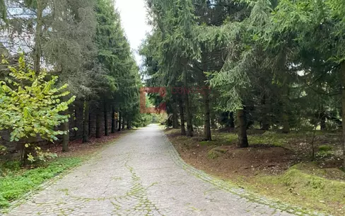 Участок 183 сот. в охраняемом поселке