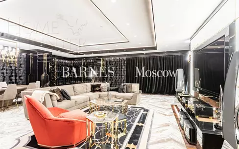 3-комн. кв., 227.9 м², 47/69 этаж