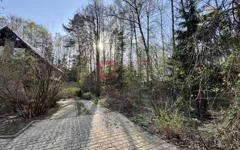 2-этажный коттедж 500 м² с отделкой