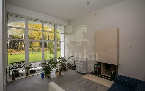 2-этажный коттедж 800 м² с отделкой