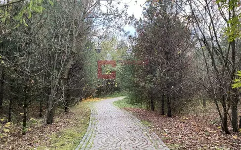 Участок 183 сот. в охраняемом поселке