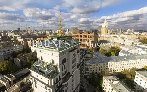 13-комн. кв., 11846 м², 11/13 этаж