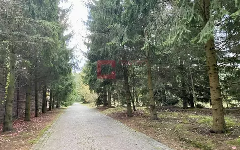 Участок 183 сот. в охраняемом поселке