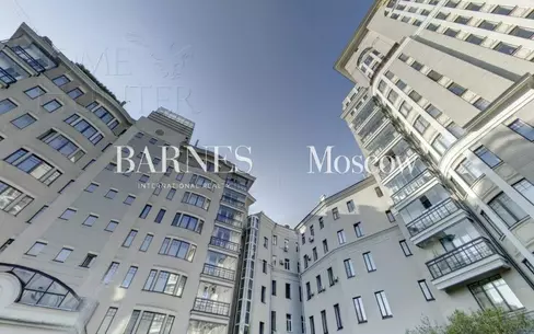 ЖК «Венский Дом»