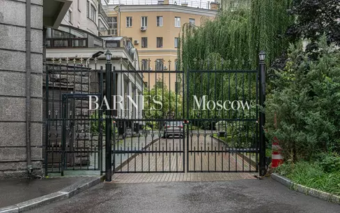ЖК «Венский Дом»