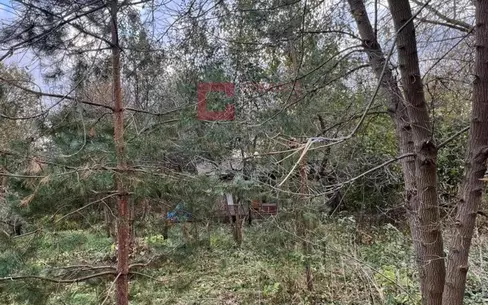 Участок 19 сот. в охраняемом поселке