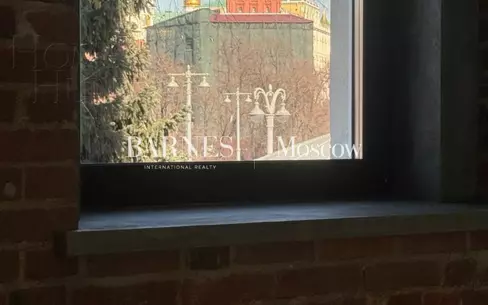 ЖК «улица Волхонка, 5/6с4»