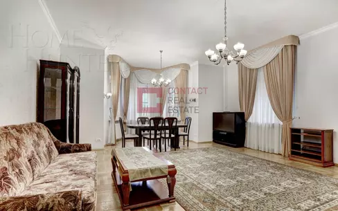 2-этажный коттедж 320 м² с отделкой