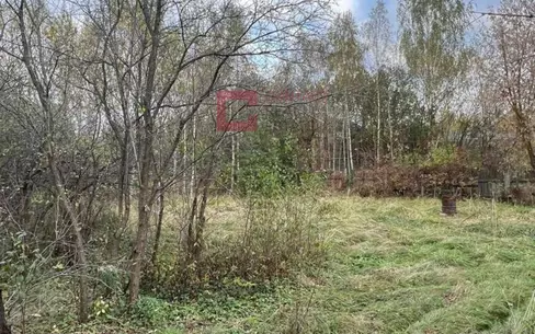 Участок 19 сот. в охраняемом поселке