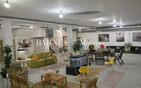 12-КОМН. ОСОБНЯК С ОТДЕЛКОЙ 1 200 М² НА 1 ЭТАЖЕ