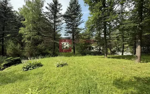Участок 80.75 сот. в охраняемом поселке