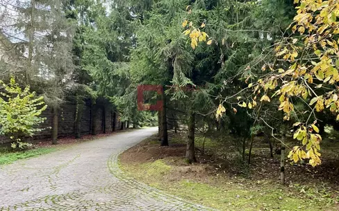 Участок 183 сот. в охраняемом поселке