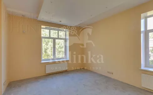 2-этажный коттедж 800 м² с отделкой