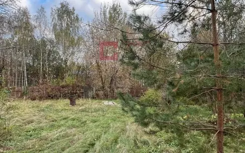 Участок 19 сот. в охраняемом поселке