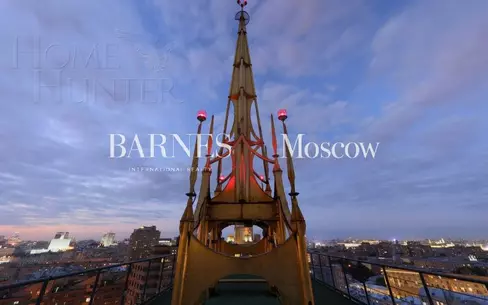 ЖК «Венский Дом»