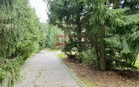 Участок 183 сот. в охраняемом поселке