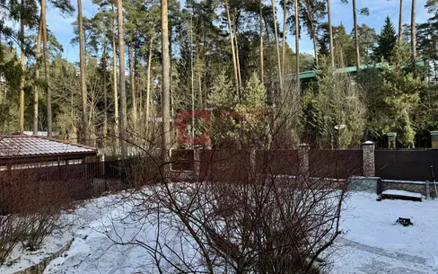 2-этажный коттедж 1 200 м² без отделки