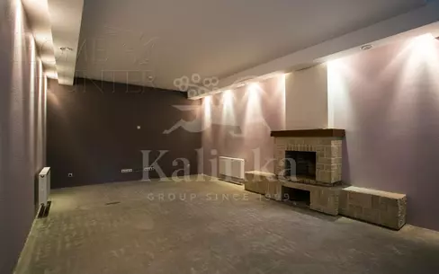 2-этажный коттедж 800 м² с отделкой