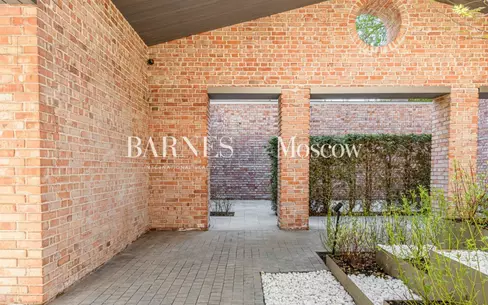 4-КОМН. КВАРТИРА БЕЗ ОТДЕЛКИ 132 М² НА 4 ЭТАЖЕ