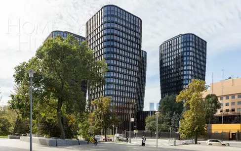 4-комн. кв., 141.7 м², 11/22 этаж