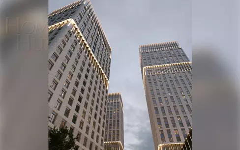 ЖК «Sokolniki»