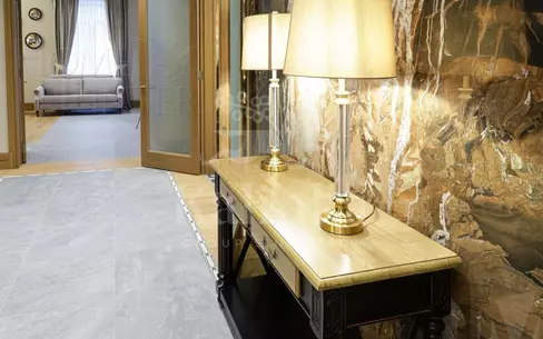 2-этажный коттедж 658 м² с отделкой