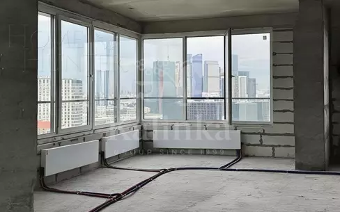 4-комн. кв., 104.9 м², 35/41 этаж
