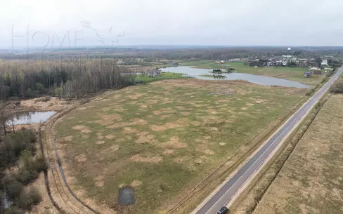 Участок 619 сот.