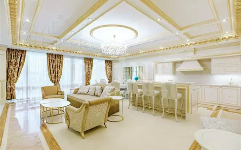 4-комн. кв., 254.7 м², 5/8 этаж
