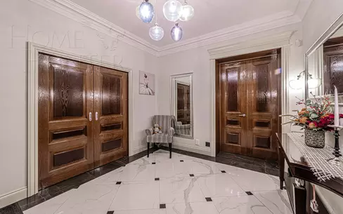 2-этажный коттедж 637 м² с отделкой