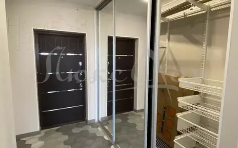1-КОМН. КВАРТИРА С ОТДЕЛКОЙ 41 М² НА 15 ЭТАЖЕ