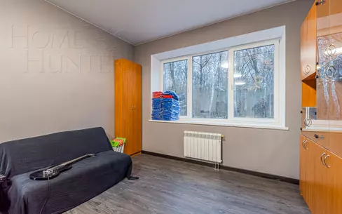 2-этажный коттедж 250 м² с отделкой