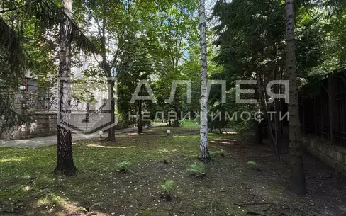 Участок 34 сот. в охраняемом поселке