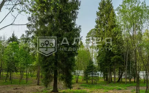 Участок 20 сот. в охраняемом поселке