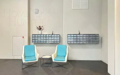 3-КОМН. КВАРТИРА С ОТДЕЛКОЙ 70.5 М² НА 2 ЭТАЖЕ