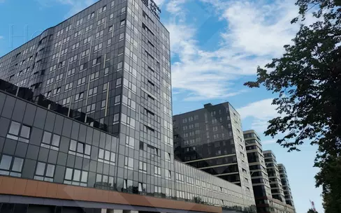 3-комн. кв., 70.5 м², 2/13 этаж