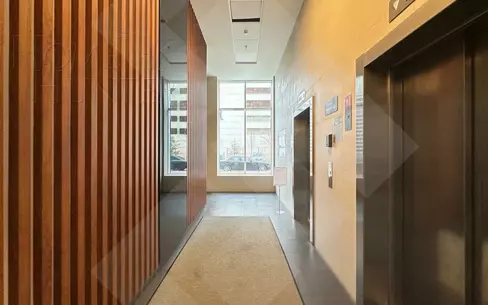 3-КОМН. КВАРТИРА С ОТДЕЛКОЙ 70.5 М² НА 2 ЭТАЖЕ