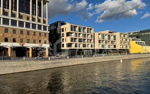 3-КОМН. АПАРТАМЕНТЫ С ОТДЕЛКОЙ 160 М² НА 5 ЭТАЖЕ