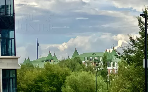 1-КОМН. КВАРТИРА БЕЗ ОТДЕЛКИ 50 М² НА 1 ЭТАЖЕ