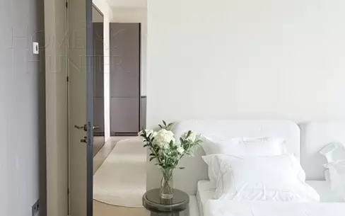 2-КОМН. КВАРТИРА С ОТДЕЛКОЙ 57 М² НА 8 ЭТАЖЕ