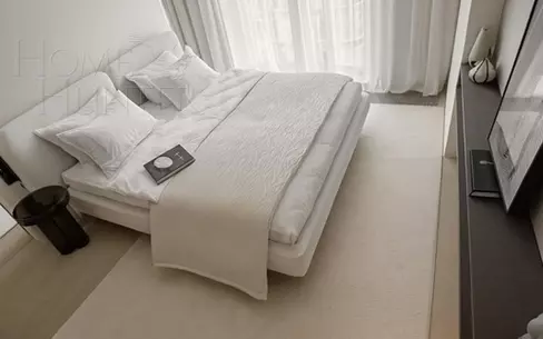 2-КОМН. КВАРТИРА С ОТДЕЛКОЙ 57 М² НА 8 ЭТАЖЕ