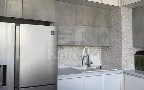 3-КОМН. КВАРТИРА С ОТДЕЛКОЙ 78 М² НА 19 ЭТАЖЕ
