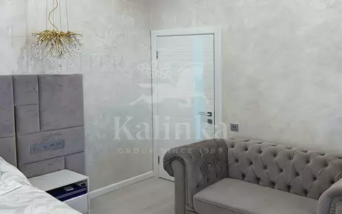 3-КОМН. КВАРТИРА С ОТДЕЛКОЙ 78 М² НА 19 ЭТАЖЕ