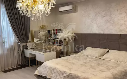 3-КОМН. КВАРТИРА С ОТДЕЛКОЙ 78 М² НА 19 ЭТАЖЕ